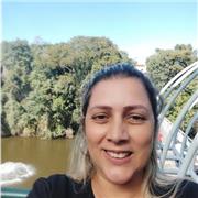 Professora de educação infantil e fundamental